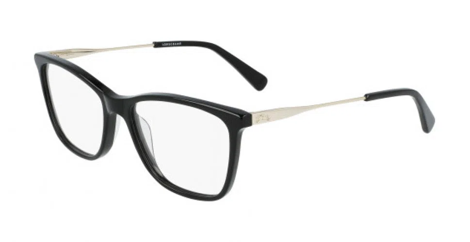 Longchamp LO2674 Eyeglasses - view 2